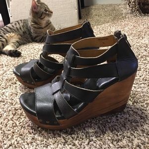 Bed Stu wedges